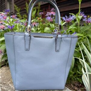 Coach Madison Mini NS Tote Bag